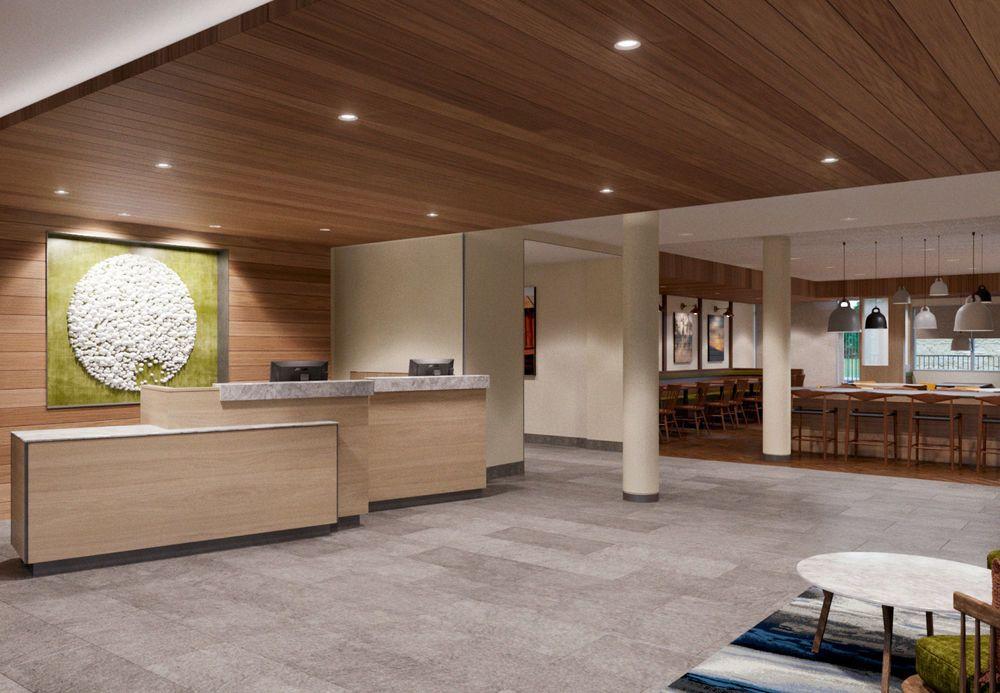 Fairfield Inn & Suites By Marriott Boulder Longmont Exteriör bild