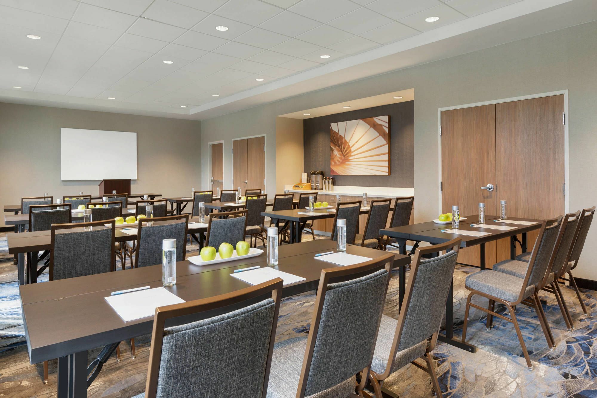 Fairfield Inn & Suites By Marriott Boulder Longmont Exteriör bild